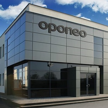 Oponeo w lipcu