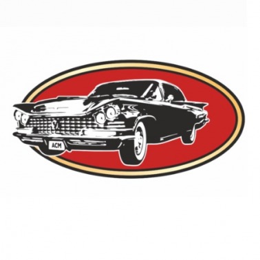 American Cars Mania 2021
