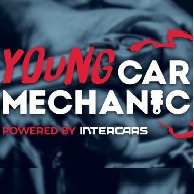 Finał Young Car Mechanic