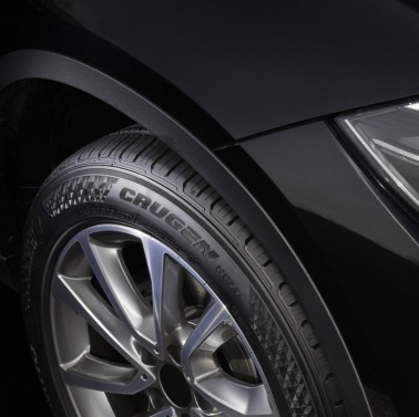 Opony Kumho do Nissana