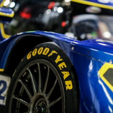 GoRacing o wyścigu Le Mans