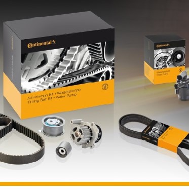 Moto-Profil z ContiTech