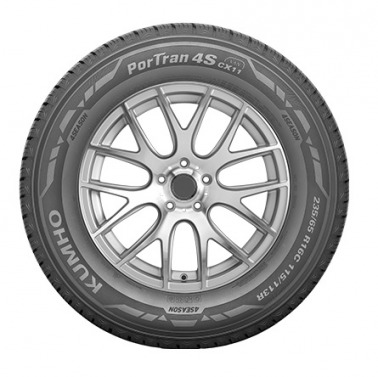 Kolejne nowości Kumho