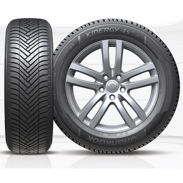 Hankook w testach