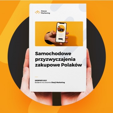 Jakie auta kupują Polacy?