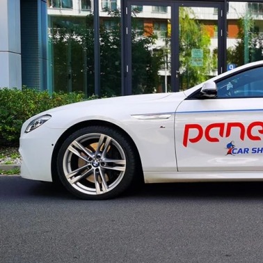 Firma Panek od 21 lat