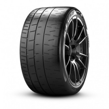 Pirelli i Audi z rekordem