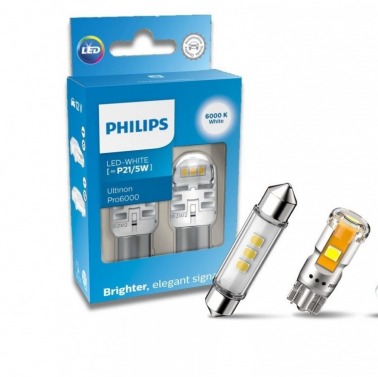 Retrofity LED od Philipsa