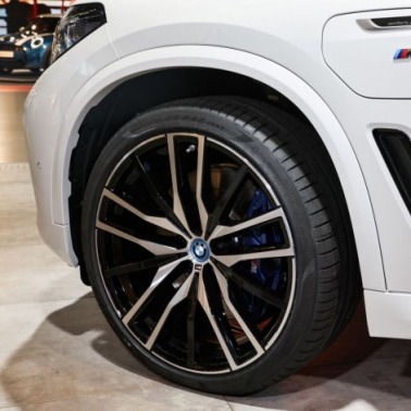 Pirelli na IAA Mobility