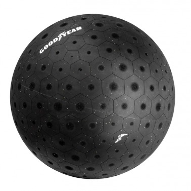 Goodyear z Citroënem