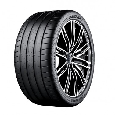 Bridgestone do Ferrari