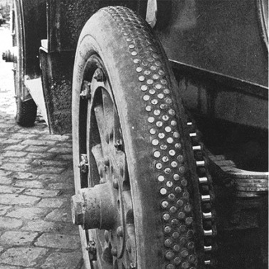Continental od 150 lat