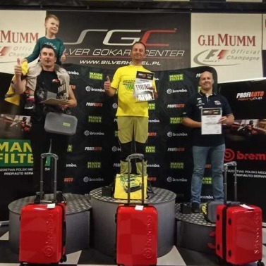 ProfiAuto Racing Cup