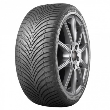 Kumho w testach