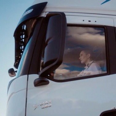 Projekt Iveco doceniony