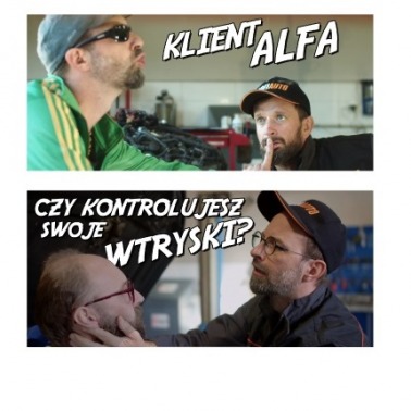 "Łowcy usterek"