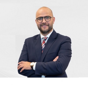 Nowy prezes Euromaster ECN
