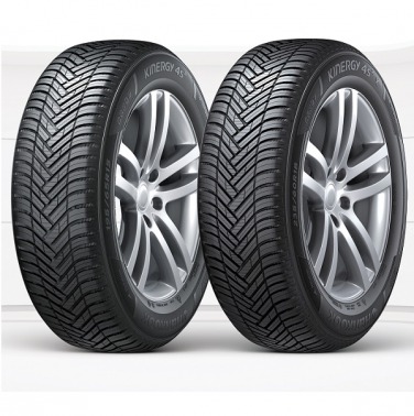 Hankook producentem roku