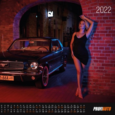 Kalendarz ProfiAuto 2022
