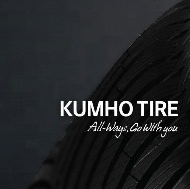 Kumho zawita do Polski