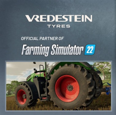 Cyfrowy Vredestein