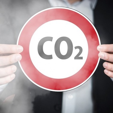 CO2 nie tylko z rury