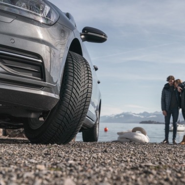 Plany Nokian Tyres