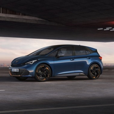 Bridgestone do Cupra Born