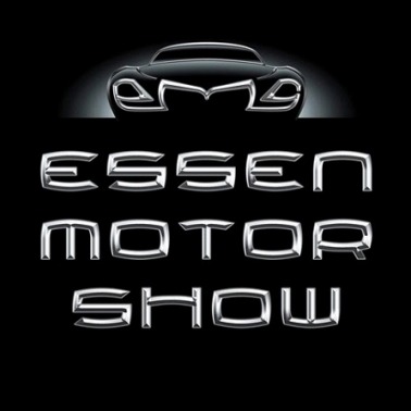 27.11-05.12.21 Essen Motor Show