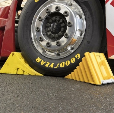 Goodyear dla FIA