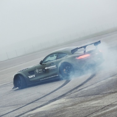 Hankook świętuje rocznicę