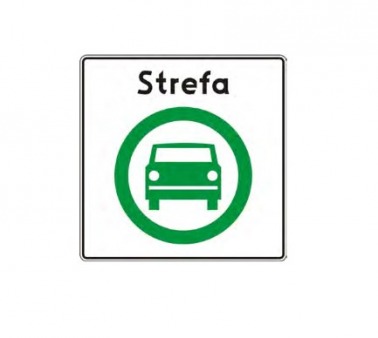 Strefy czystego transportu