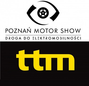 7.-10.04.2022 Poznań Motor Show i TTM