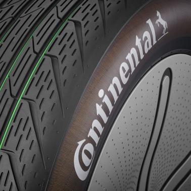 CES 2022: Continental