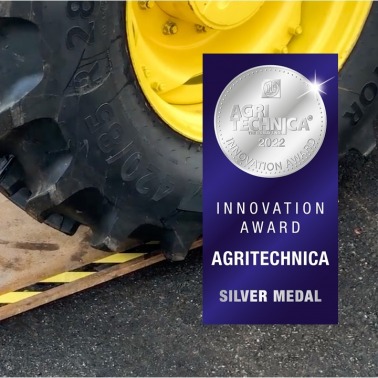 Agro ContiSeal nagrodzona