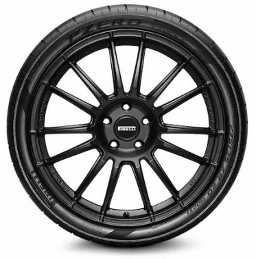 Pirelli P Zero Corsa