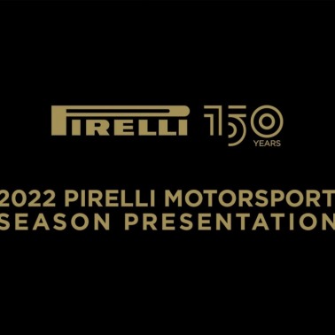 Pirelli w motorsporcie
