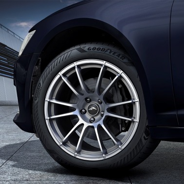 Goodyear Eagle F1 Asymmetric 6