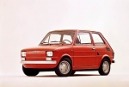 Mały Fiat od 40 lat