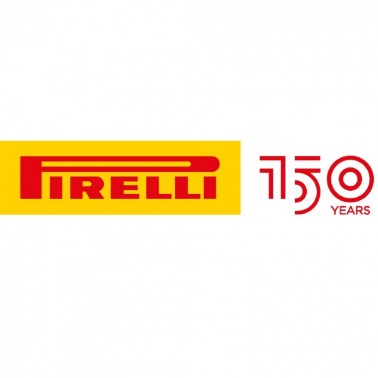150 lat Pirelli