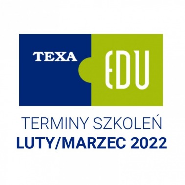 Szkolenia TEXAEDU 2022