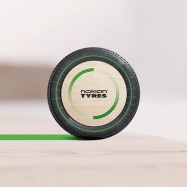Nokian szuka innowacji