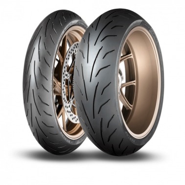 Dunlop Qualifier Core