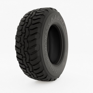 Kabat 385/65 R22.5 TRY-1