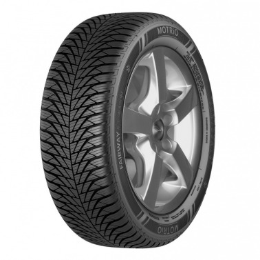 Fairway od Motrio