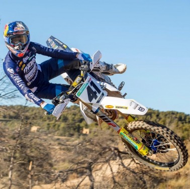 Dunlop na MXGP i MX2
