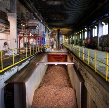 60 ton sadzy do testów