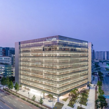 Hankook: wyniki za 2021 r.