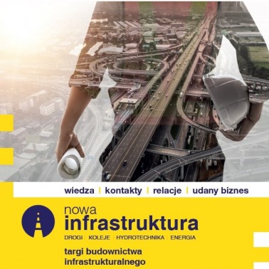 10.-11.05.2022 Nowa Infrastruktura