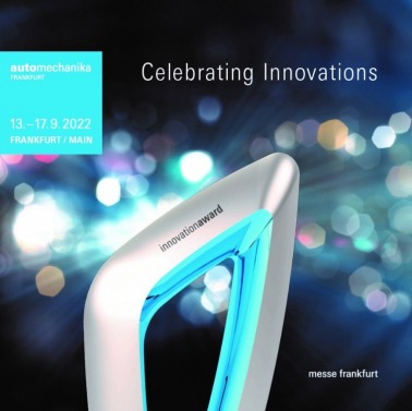 Automechanika Innovation Awards 2022
